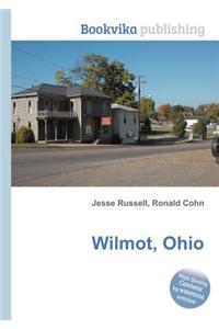 Wilmot, Ohio