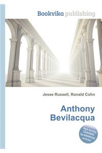 Anthony Bevilacqua