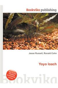 Yoyo Loach