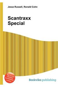 Scantraxx Special