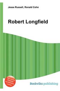 Robert Longfield