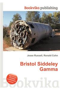 Bristol Siddeley Gamma