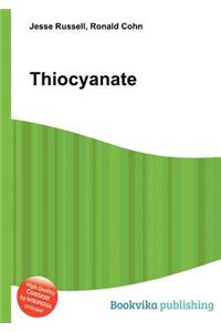 Thiocyanate
