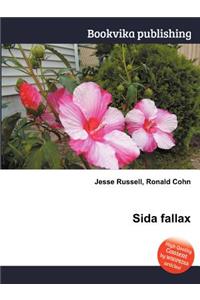 Sida Fallax