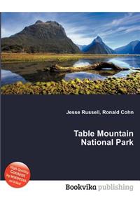 Table Mountain National Park