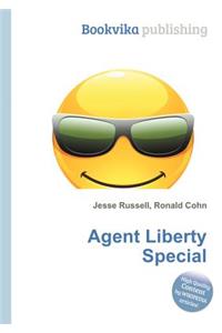 Agent Liberty Special