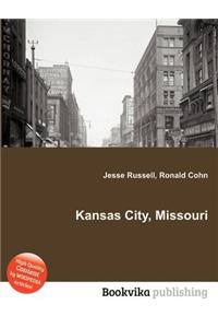 Kansas City, Missouri
