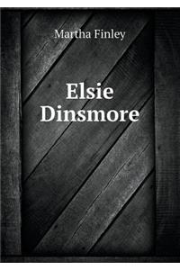 Elsie Dinsmore