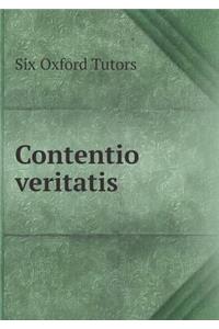 Contentio Veritatis
