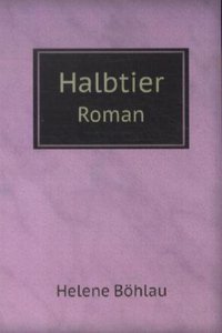 Halbtier