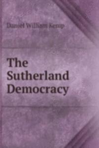 Sutherland Democracy