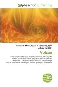 Volcan