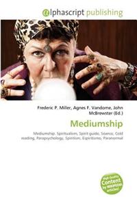 Mediumship
