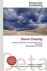 Storm Chasing