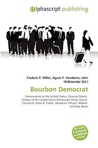 Bourbon Democrat