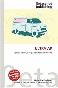 Ultra AP
