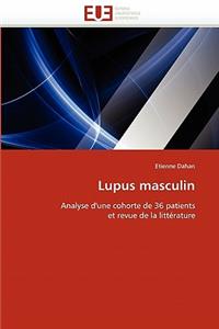 Lupus Masculin