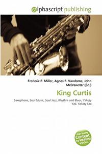 King Curtis