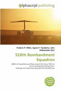 528th Bombardment Squadron