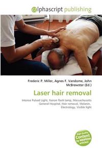 Laser Hair Removal