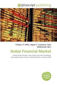 Dubai Financial Market
