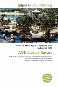 All-Inclusive Resort