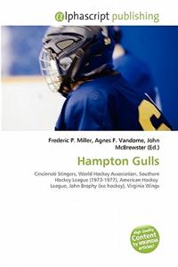 Hampton Gulls