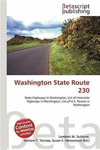 Washington State Route 230