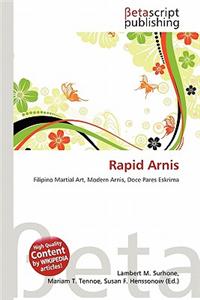 Rapid Arnis