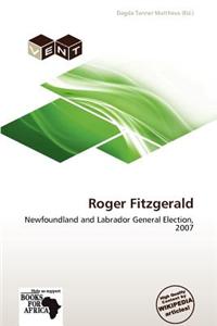 Roger Fitzgerald