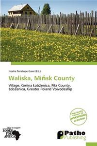 Waliska, Mi Sk County