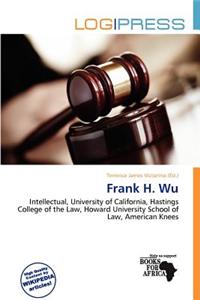 Frank H. Wu