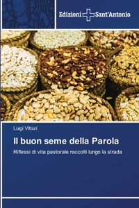 Il buon seme della Parola