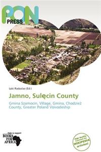 Jamno, Sul Cin County