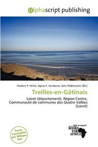 Treilles-En-G Tinais