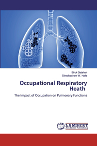 Occupational Respiratory Heath