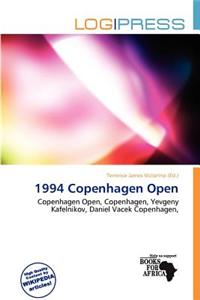 1994 Copenhagen Open