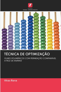 Técnica de Optimização