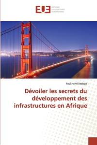 Dévoiler les secrets du développement des infrastructures en Afrique