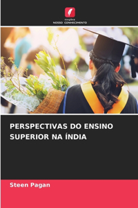 Perspectivas Do Ensino Superior Na Índia