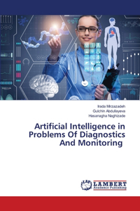 Artificial Intelligence in Problems Of Diagnostics And Monitoring