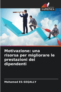 Motivazione