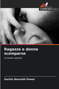 Ragazze e donne scomparse