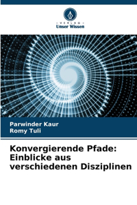 Konvergierende Pfade