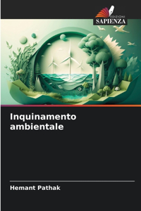 Inquinamento ambientale