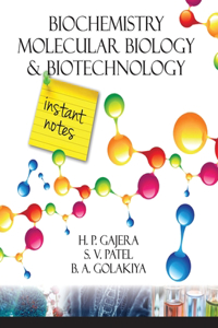 Biochemistry Molecular Biology and Biotechnology