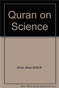 Quran on Science