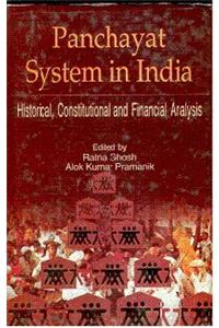 Panchayat System in India