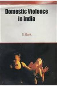 Domestic Violence in India