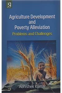 Agriculture Development And Poverty Alleviation